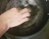 Foto langkah ke 1 dari resep SOES Vla Vanila dan Coklat.