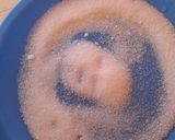 A picture of step 2 of Spicy Michelada.