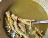 Foto langkah ke 1 dari resep Soto Ceker.