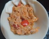 Foto del paso 7 de la receta: Canastitas de atún