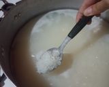Foto del paso 1 de la receta: Ensaladita de Arroz 💚