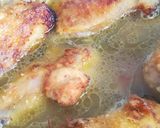 Foto del paso 10 de la receta Capon en salsa🍗