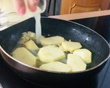 Foto del paso 2 de la receta: Pollo al ajillo con champiñones