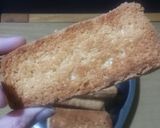 Foto del paso 4 de la receta: Bay biscuits 😁