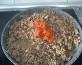 Foto del paso 2 de la receta: Lasaña de calabacín