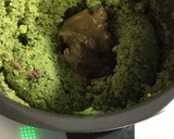 Foto del paso 5 de la receta: Falafel de Kale al horno