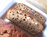 Une image de l'étape 5 de Banana bread américain ou cake à la banane 🍌.