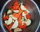 Foto del paso 3 de la receta: Brócoli con res