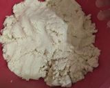 Foto del paso 2 de la receta: Pan de Maíz blanco y cuajada (Caquezeño 🇨🇴)