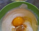 Foto langkah ke 1 dari resep Martabak Tahu.