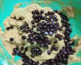 Foto langkah ke 3 dari resep Choco Chip GULMER.
