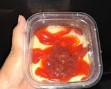 Foto langkah ke 2 dari resep Saus Mentai Ekonomis Endesss.