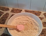 Foto del paso 3 de la receta: Alfajores de chocolate blanco rellenos con dulce de membrillo