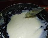 Milk burfi recipe step 2 photo