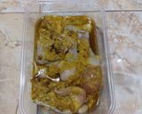 Foto langkah ke 3 dari resep Meal Prep | 3 Resep Ayam Goreng Aromatik.