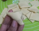Foto langkah ke 8 dari resep Puff pastry/ Grem.