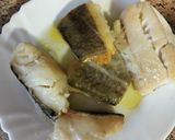 Foto del paso 1 de la receta Bacalao con tomate