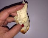 Foto del paso 4 de la receta: Pan casero trenzado con harina común