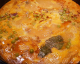 Foto del paso 4 de la receta: Pollo multicultural