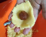 Foto langkah ke 2 dari resep Nastar singkong.