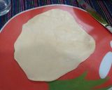 Foto del paso 14 de la receta: Empanadas de amor!! 💕😘(Rellenos diferentes salado y dulce)