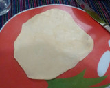 Foto del paso 14 de la receta: Empanadas de amor!! 💕😘(Rellenos diferentes salado y dulce)