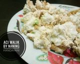Foto langkah ke 2 dari resep Acilik Aka Aci Walek by Naning Handayani.