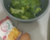 Foto langkah ke 1 dari resep Brokoli crispy.