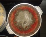 Foto del paso 3 de la receta: Malfatti de espinacas y ricota