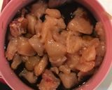 Foto langkah ke 1 dari resep Chicken yakiniku ala resto.