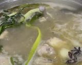 Foto langkah ke 4 dari resep Soto Banjar.