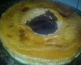Foto del paso 3 de la receta: Chocoflan o torta imposible