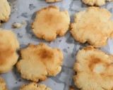 Foto del paso 6 de la receta: Cookies de coco sin azúcar y naranjas 🥥🍊