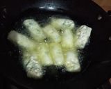 Foto langkah ke 3 dari resep Lumpia tahu/martabak telur tahu.