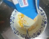 A picture of step 2 of Fruit custard.