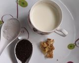 अदरक की चाय (Adrak ki chai recipe in hindi) रेसिपी चरण 1 फोटो