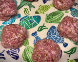 Foto del paso 4 de la receta: Huevos escoceses —Scotch eggs—