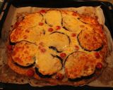 Foto del paso 5 de la receta YES...Pizzas de lunes otra vez