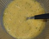 Foto del paso 1 de la receta: Tortilla de verduras fritas