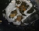 Foto langkah ke 4 dari resep Udang Goreng Sambal Embe.