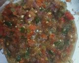 Foto langkah ke 1 dari resep Sambal Bawang ala rumahan.