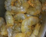 চিংড়ি মাছের মালাইকারি (chingri macher malai curry recipe in Bengali) রেসিপি ধাপ - 1 ছবি