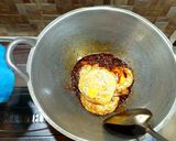 Foto langkah ke 5 dari resep Resep Nikmat Telur Ceplok Pedas Manis.