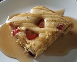 A picture of step 6 of Baked Fruit Pancakes.