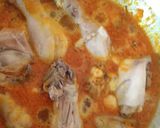 Foto langkah ke 2 dari resep Opor ayam milk.