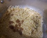 लापसी (lapshi recipe in marathi) रेसिपी स्टेप 3 फोटो