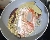 দাবেলী মশলা (Dabeli masala recipe in bengali) রেসিপির ধাপ 1 ছবি
