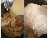 Churro Donuts with Butterscotch Moose recipe step 7 photo