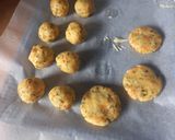 Foto del paso 15 de la receta: 266. Tortitas de patata y zanahoria