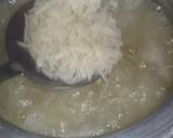 Nawabi chicken biryani recipe step 1 photo